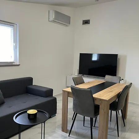 Apartment Sky Vir