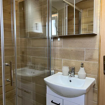 Apartman Sky *