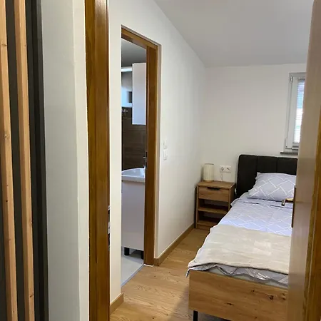 Apartman Sky