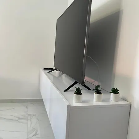 Apartment Sky Vir