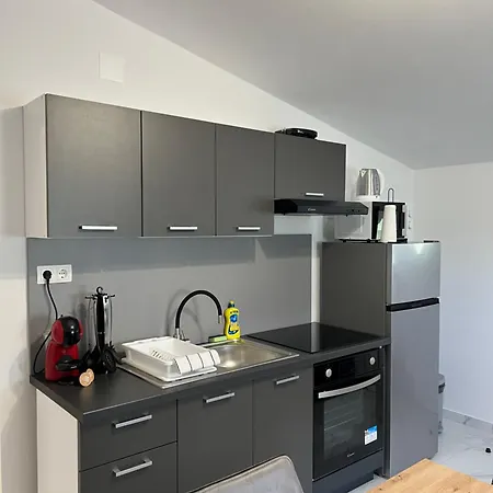 Apartman Sky Vir