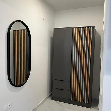 Apartman Sky *