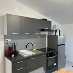 Apartman Sky Vir