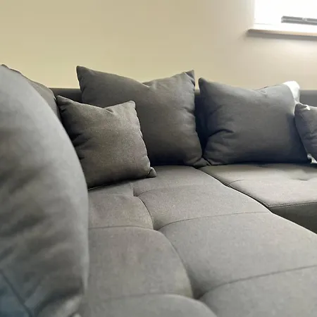 Sky Apartament Vir