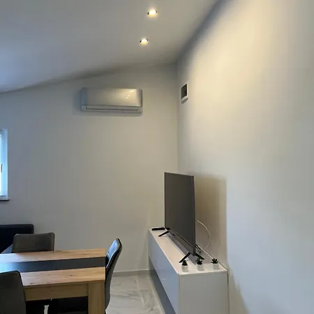 Sky Apartament